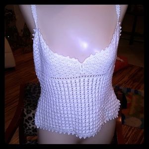 Victoria Secret Country top